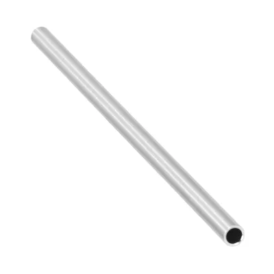 Produktbild von Aluminium-Rohr,200mm Aluminium-Rohr,Nahtlose Aluminium-Rohr gerade, Aluminium-Stützrohr, Aluminium-Hohlrohr, Welle Rohr Armaturen