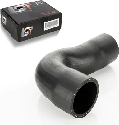 Produktbild von Ladeluftschlauch Turboschlauch für Skoda Octavia 1U für VW Bora Golf IV 1.9 TDI