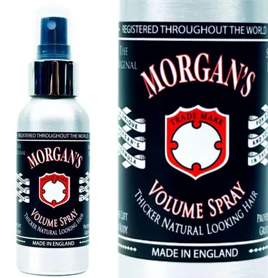 Zdjęcie produktu dla Spray zwiększający objętość włosów Morgan's, 100 ml