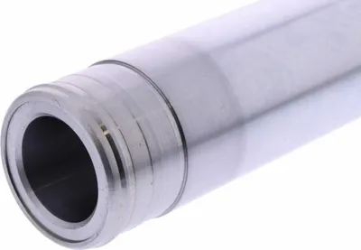 Produktbild von JMP Chrome Gabelschaft 588mm D.43-38.4 für BMW R 1200