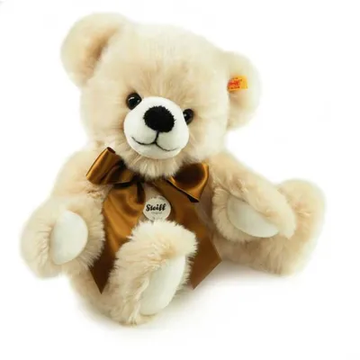 Produktbild von Steiff Teddybär Bobby 40 cm creme 013478