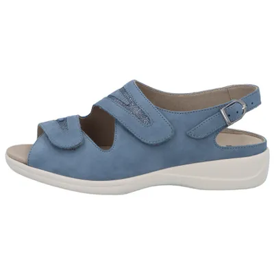 Produktbild von Solidus Komfort Sandalen für Damen