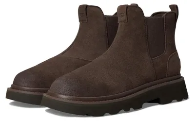 Immagine prodotto di Ugg Chelsea Lug Boots Marrone EU 42 Uomo Marrone EU 42