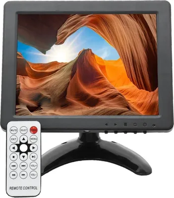 Produktbild von 8" Externer LCD-Monitor 8008