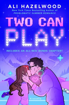 Produktbild von Two Can Play
