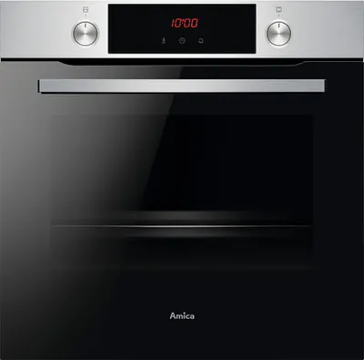 Produktbild von Amica - EBPX 945 600 E - Einbau-Backofen - Pyrolyse - Edelstahl