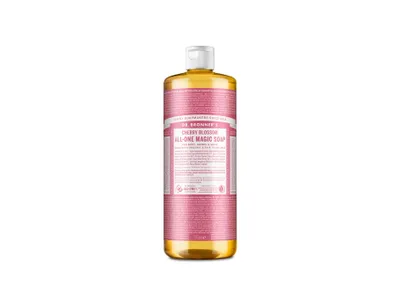 Immagine prodotto di Sapone liquido multiuso ALL-ONE!, Fiori di ciliegio 945 ml