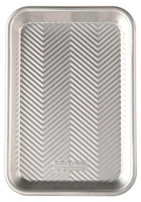 Produktbild von Prismenblatt 1 Pack 1/8 Blech natur