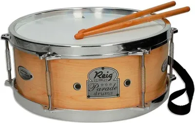 Immagine prodotto di REIG Drums - Imita gli strumenti reali