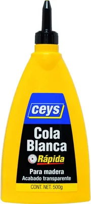 Zdjęcie produktu dla Klej Ceys biały klej do drewna
