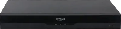 Zdjęcie produktu dla Dahua 8-channel 1U PoE NVR NVR4208-8P-EI
