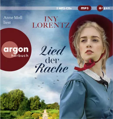 Obrázok produktu pre Pieseň o pomste