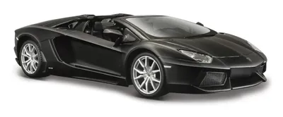 Obrázok produktu pre Maisto Lamborghini Aventador LP 700-4 Roadster 1:24