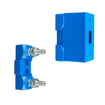 Produktbild von Victron Energy modularer Mega-Sicherungshalter und Hochstrom-Sammelschiene