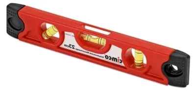 Produktbild von Wasserwaage für Schaltschrank, 230*, 1 Stück