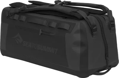 Produktbild von Sea to Summit Rucksack Packsack Hydraulic Pro Dry Pack 50L Jet Black schwarz