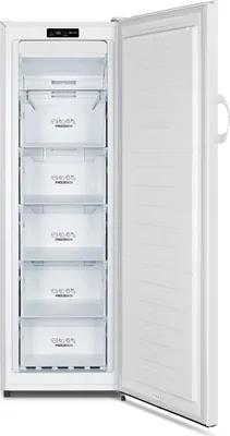 Obrázok produktu pre Gorenje FN4172CW Mraznička, objem: 194 litrov, obojstranný záves dverí, biela