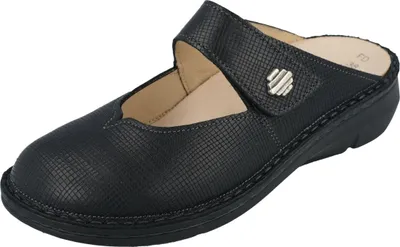 Produktbild von Finn Comfort Roseau Damen Clogs in Gr. 37