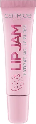 Zdjęcie produktu dla Catrice Lip Jam nawilżający błyszczyk do ust 020 10ml