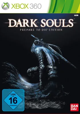 Produktbild von Dark Souls - Prepare to Die Edition