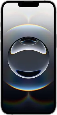 Image de Apple iPhone 16e/512GB/Blanc