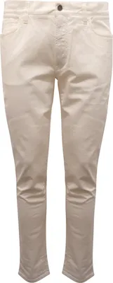 Produktbild von 3138Az Jeans Uomo Dolce&Gabbana Man Denim Trousers
