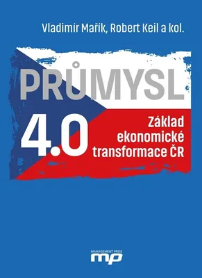 Zdjęcie produktu dla Průmysl 4.0