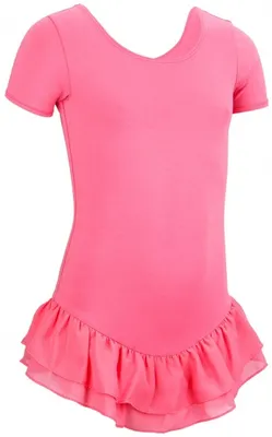 Produktbild von Ballettanzug Girls Pink Größe 116