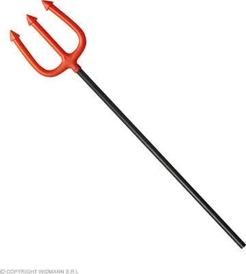 Produktbild von Widmann Kostümzubehör für Fasching & Karneval, 60 cm