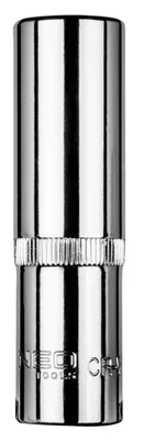 Obrázok produktu pre NEO TOOLS Šesťhranný nástrčný kľúč dlhý 1/2", 15 mm