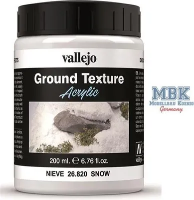 Produktbild von Vallejo 26.820, Weiß, 1 Stück(e)