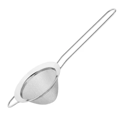 Produktbild von Olympia Cocktail Sieb Edelstahl