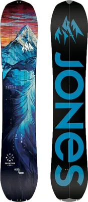 Immagine prodotto di Jones Splitboard Frontier Split da uomo