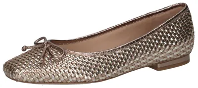 Produktbild von Peter Kaiser Ballerinas Ballerinas Nappaleder
