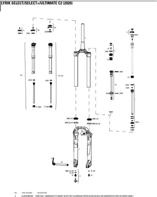 Immagine prodotto di RockShox