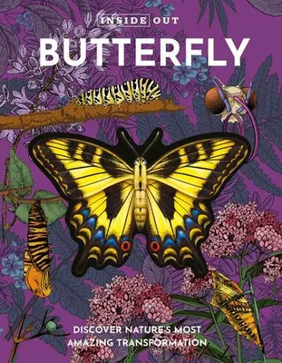 Obrázek produktu pro Inside Out Butterfly
