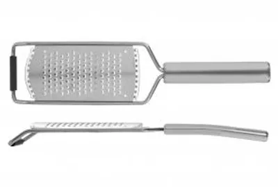 Immagine prodotto di Grattugia In Acciaio Inox N.4