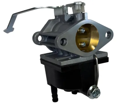 Produktbild von Vergaser für Tecumseh OHM110 OHM90 / 640285 640289 640328 640329 640353 520106