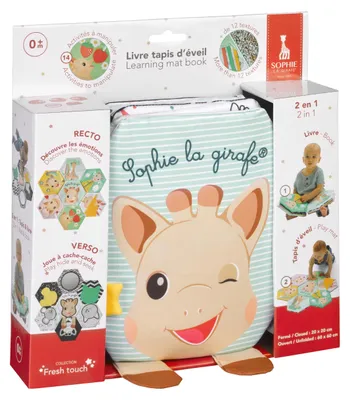 Zdjęcie produktu dla Mata edukacyjna