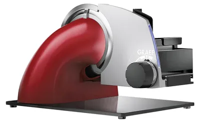 Obrázok produktu pre Graef S 72013 Krájač SKS série 700 rubínovo červený