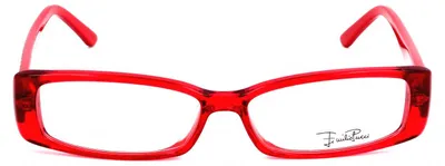 Produktbild von Emilio Pucci Damenbrille Fassung EP2655-623-53 Ø 53 mm