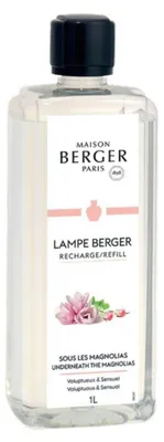 Productafbeelding van Maison Berger Paris - Geurkaarsvulling Magnolia, 1 liter