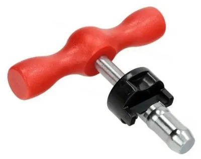 Produktbild von Armack Kalibrator Gratentferner für PEX Rohr 32 mm Kalibrierer Entgrater Mehrschichtverbundrohr Aluverbundrohr