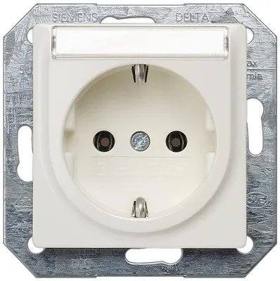 Obrázek produktu pro Siemens 5UB1515, 84 g, 50 mm, 90 mm, 85 mm