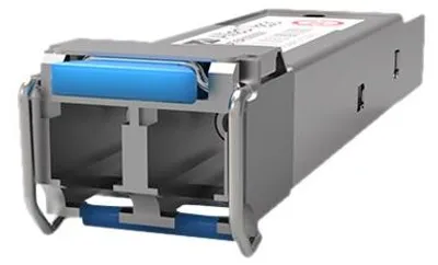 Image de Allied Telesis AT SPLX10/E - Module émetteur-récepteur SFP (mini-GBIC) - 1GbE - 1000Base-LX - LC mode simple - jusqu'à 10 km - 1310 nm - conforme à la norme TAA