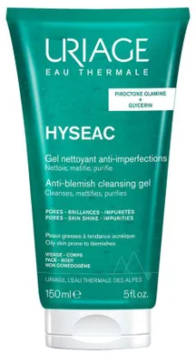 Zdjęcie produktu dla HYSAC, środek do czyszczenia, 150 ml