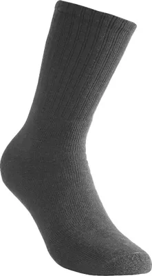 Produktbild von Woolpower Socks Classic 200/ Merino Socken Grey Größe 40-44