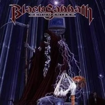 Produktbild von Black Sabbath-Dehumanizer