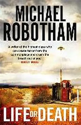 Produktbild von Robotham, M: Life or Death