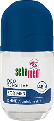 Image de Sebamed Deo Roller For Men SENSITIVE 50ml